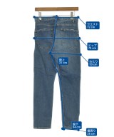 BEAUTY&YOUTH UNITED ARROWS（ビューティーアンドユースユナイテッドアローズ）デニムパンツ 紺 サイズ:28(S位) メンズ/2200655402015