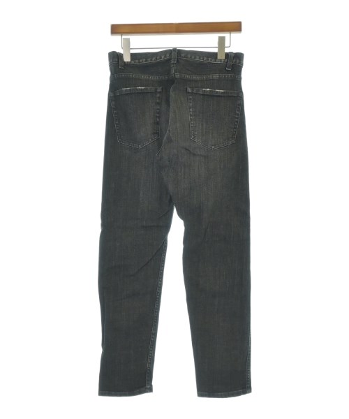 BEAUTY&YOUTH UNITED ARROWS（ビューティーアンドユースユナイテッドアローズ）デニムパンツ 黒 サイズ:28(S位) メンズ/2200655402022