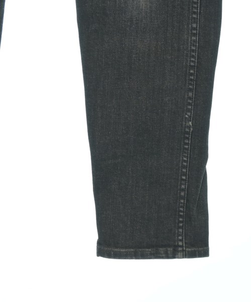 BEAUTY&YOUTH UNITED ARROWS（ビューティーアンドユースユナイテッドアローズ）デニムパンツ 黒 サイズ:28(S位) メンズ/2200655402022