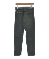 BEAUTY&YOUTH UNITED ARROWS（ビューティーアンドユースユナイテッドアローズ）デニムパンツ 黒 サイズ:28(S位) メンズ/2200655402022