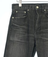 BEAUTY&YOUTH UNITED ARROWS（ビューティーアンドユースユナイテッドアローズ）デニムパンツ 黒 サイズ:28(S位) メンズ/2200655402022