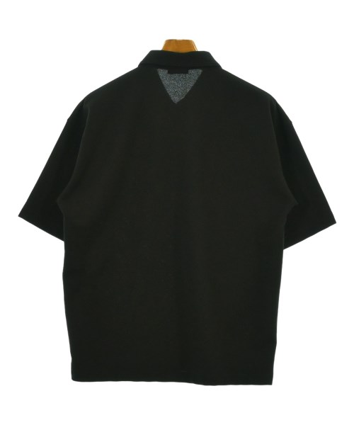 BEAUTY&YOUTH UNITED ARROWS（ビューティーアンドユースユナイテッドアローズ）ポロシャツ 黒 サイズ:M メンズ/2200655790044