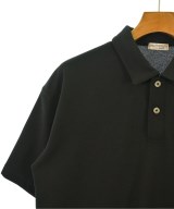 BEAUTY&YOUTH UNITED ARROWS（ビューティーアンドユースユナイテッドアローズ）ポロシャツ 黒 サイズ:M メンズ/2200655790044