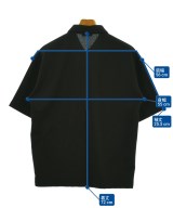 BEAUTY&YOUTH UNITED ARROWS（ビューティーアンドユースユナイテッドアローズ）ポロシャツ 黒 サイズ:M メンズ/2200655790044