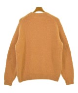 BEAUTY&YOUTH UNITED ARROWS（ビューティーアンドユースユナイテッドアローズ）ニット・セーター オレンジ サイズ:M メンズ/2200648278054