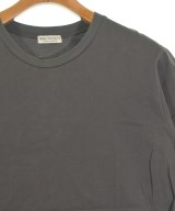 BEAUTY&YOUTH UNITED ARROWS（ビューティーアンドユースユナイテッドアローズ）Tシャツ・カットソー グレー サイズ:L メンズ/2200649043101