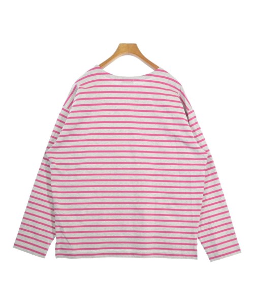 BEAUTY&YOUTH UNITED ARROWS（ビューティーアンドユースユナイテッドアローズ）Tシャツ・カットソー グレー サイズ:XL メンズ/2200646333502