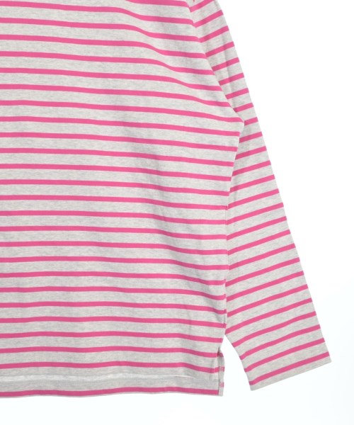 BEAUTY&YOUTH UNITED ARROWS（ビューティーアンドユースユナイテッドアローズ）Tシャツ・カットソー グレー サイズ:XL メンズ/2200646333502