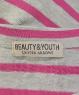 BEAUTY&YOUTH UNITED ARROWS（ビューティーアンドユースユナイテッドアローズ）Tシャツ・カットソー グレー サイズ:XL メンズ/2200646333502