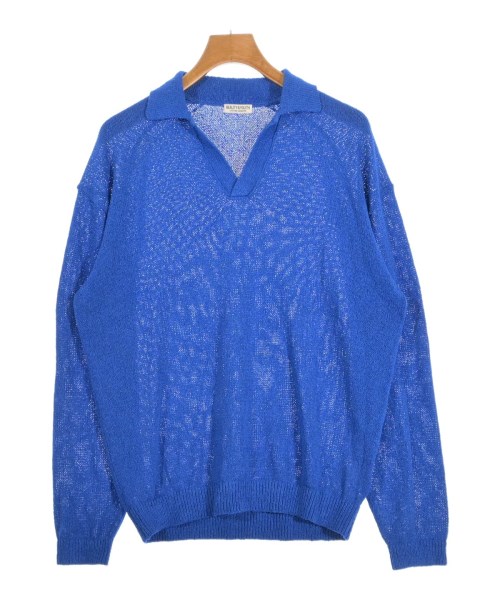 BEAUTY&YOUTH UNITED ARROWS(ビューティーアンドユースユナイテットアローズ)カーディガン 青 サイズ:XL/2200646333625