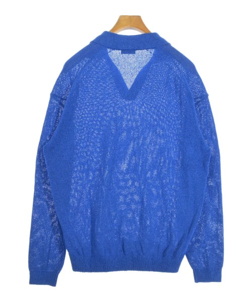 BEAUTY&YOUTH UNITED ARROWS（ビューティーアンドユースユナイテッドアローズ）カーディガン 青 サイズ:XL メンズ/2200646333625