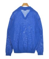 BEAUTY&YOUTH UNITED ARROWS（ビューティーアンドユースユナイテッドアローズ）カーディガン 青 サイズ:XL メンズ/2200646333625