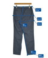 BEAUTY&YOUTH UNITED ARROWS（ビューティーアンドユースユナイテッドアローズ）その他 青 サイズ:L メンズ/2200646616032