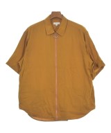 BEAUTY&YOUTH UNITED ARROWS（ビューティーアンドユースユナイテッドアローズ）カジュアルシャツ ベージュ サイズ:XL メンズ/2200643704305