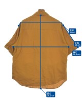 BEAUTY&YOUTH UNITED ARROWS（ビューティーアンドユースユナイテッドアローズ）カジュアルシャツ ベージュ サイズ:XL メンズ/2200643704305