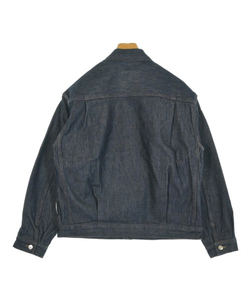 BEAUTY&YOUTH UNITED ARROWS（ビューティーアンドユースユナイテッドアローズ）デニムジャケット 紺 サイズ:M メンズ/2200628274014