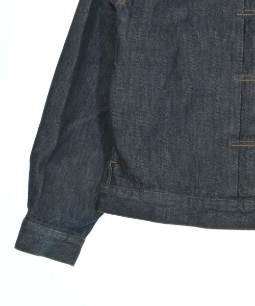 BEAUTY&YOUTH UNITED ARROWS（ビューティーアンドユースユナイテッドアローズ）デニムジャケット 紺 サイズ:M メンズ/2200628274014