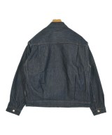BEAUTY&YOUTH UNITED ARROWS（ビューティーアンドユースユナイテッドアローズ）デニムジャケット 紺 サイズ:M メンズ/2200628274014