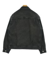BEAUTY&YOUTH UNITED ARROWS（ビューティーアンドユースユナイテッドアローズ）デニムジャケット 黒 サイズ:M メンズ/2200628274090