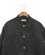 BEAUTY&YOUTH UNITED ARROWS（ビューティーアンドユースユナイテッドアローズ）デニムジャケット 黒 サイズ:M メンズ/2200628274090