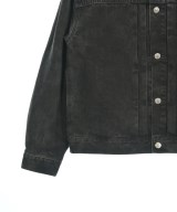 BEAUTY&YOUTH UNITED ARROWS（ビューティーアンドユースユナイテッドアローズ）デニムジャケット 黒 サイズ:M メンズ/2200628274090