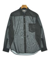 BEAUTY&YOUTH UNITED ARROWS（ビューティーアンドユースユナイテッドアローズ）カジュアルシャツ グレー サイズ:M メンズ/2200628274106