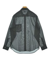 BEAUTY&YOUTH UNITED ARROWS（ビューティーアンドユースユナイテッドアローズ）カジュアルシャツ グレー サイズ:M メンズ/2200628274106