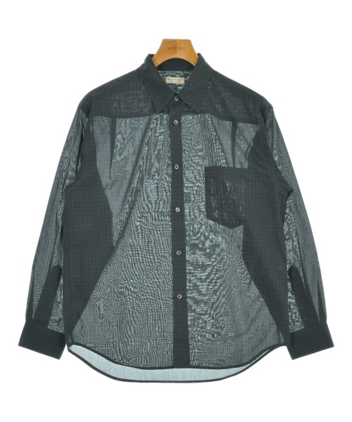 BEAUTY&YOUTH UNITED ARROWS(ビューティーアンドユースユナイテットアローズ)カジュアルシャツ 緑 サイズ:M/2200628274113