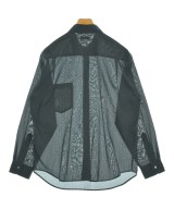 BEAUTY&YOUTH UNITED ARROWS（ビューティーアンドユースユナイテッドアローズ）カジュアルシャツ 緑 サイズ:M メンズ/2200628274113