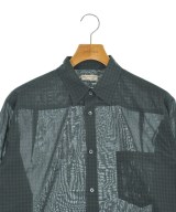 BEAUTY&YOUTH UNITED ARROWS（ビューティーアンドユースユナイテッドアローズ）カジュアルシャツ 緑 サイズ:M メンズ/2200628274113