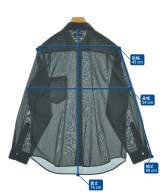 BEAUTY&YOUTH UNITED ARROWS（ビューティーアンドユースユナイテッドアローズ）カジュアルシャツ 緑 サイズ:M メンズ/2200628274113