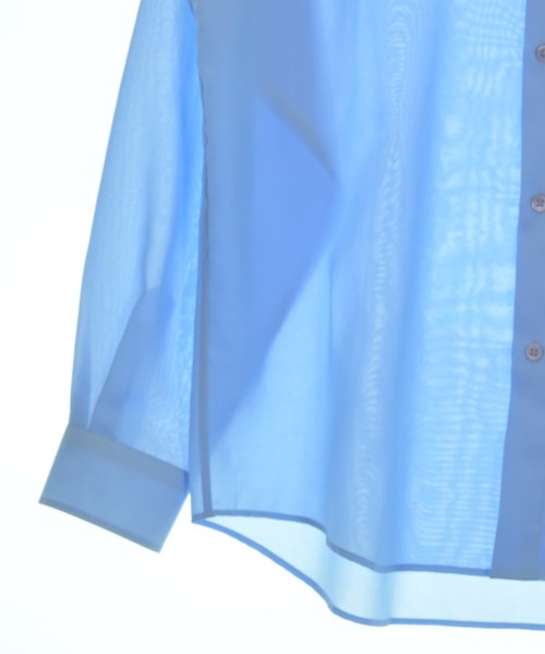 BEAUTY&YOUTH UNITED ARROWS（ビューティーアンドユースユナイテッドアローズ）カジュアルシャツ 青 サイズ:M メンズ/2200628274120