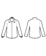 BEAUTY&YOUTH UNITED ARROWS（ビューティーアンドユースユナイテッドアローズ）カジュアルシャツ 青 サイズ:M メンズ/2200628274120