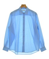 BEAUTY&YOUTH UNITED ARROWS（ビューティーアンドユースユナイテッドアローズ）カジュアルシャツ 青 サイズ:M メンズ/2200628274120