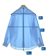 BEAUTY&YOUTH UNITED ARROWS（ビューティーアンドユースユナイテッドアローズ）カジュアルシャツ 青 サイズ:M メンズ/2200628274120