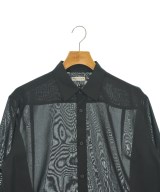 BEAUTY&YOUTH UNITED ARROWS（ビューティーアンドユースユナイテッドアローズ）カジュアルシャツ 黒 サイズ:M メンズ/2200628274137