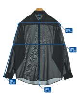 BEAUTY&YOUTH UNITED ARROWS（ビューティーアンドユースユナイテッドアローズ）カジュアルシャツ 黒 サイズ:M メンズ/2200628274137