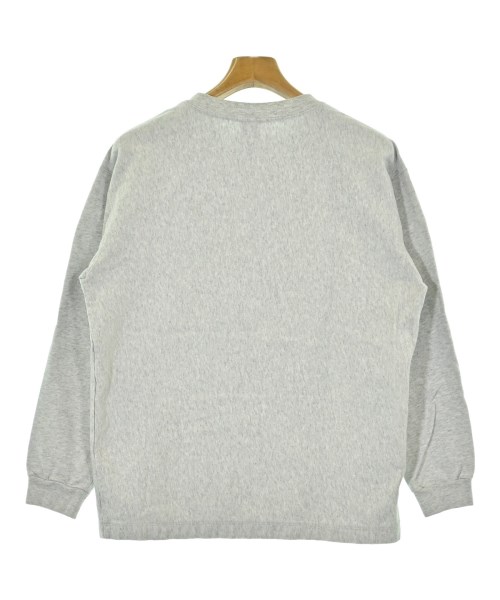 BEAUTY&YOUTH UNITED ARROWS（ビューティーアンドユースユナイテッドアローズ）Tシャツ・カットソー グレー サイズ:M メンズ/2200628274182