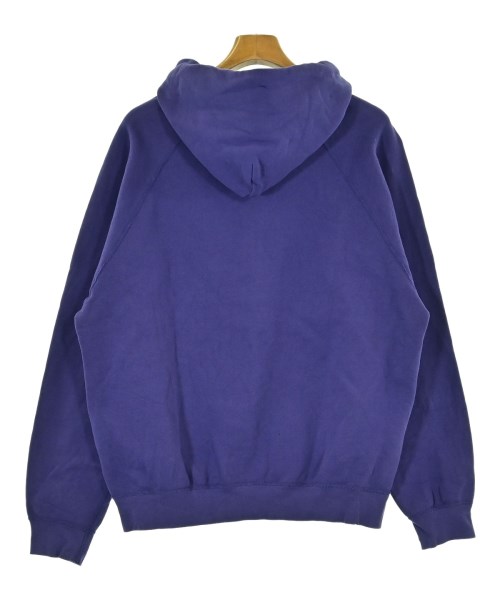 BEAUTY&YOUTH UNITED ARROWS（ビューティーアンドユースユナイテッドアローズ）パーカー 紫 サイズ:XL メンズ/2200657668068