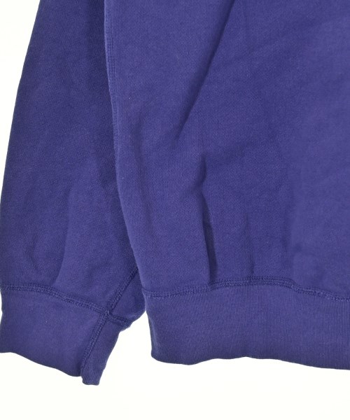 BEAUTY&YOUTH UNITED ARROWS（ビューティーアンドユースユナイテッドアローズ）パーカー 紫 サイズ:XL メンズ/2200657668068