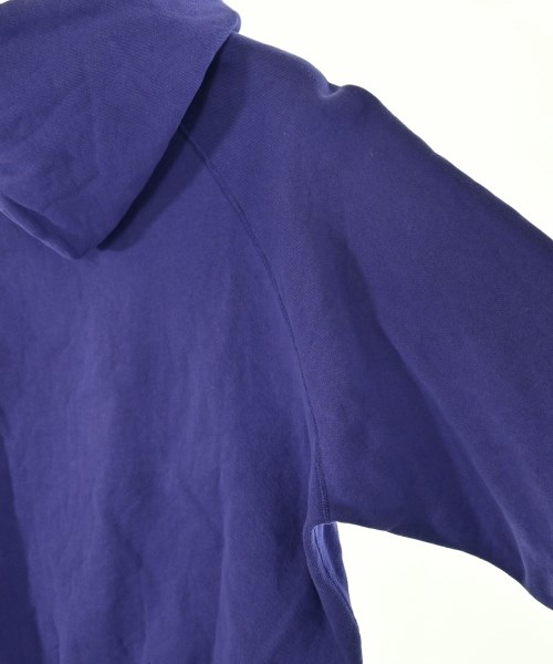 BEAUTY&YOUTH UNITED ARROWS（ビューティーアンドユースユナイテッドアローズ）パーカー 紫 サイズ:XL メンズ/2200657668068