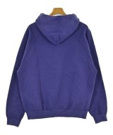 BEAUTY&YOUTH UNITED ARROWS（ビューティーアンドユースユナイテッドアローズ）パーカー 紫 サイズ:XL メンズ/2200657668068