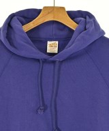 BEAUTY&YOUTH UNITED ARROWS（ビューティーアンドユースユナイテッドアローズ）パーカー 紫 サイズ:XL メンズ/2200657668068