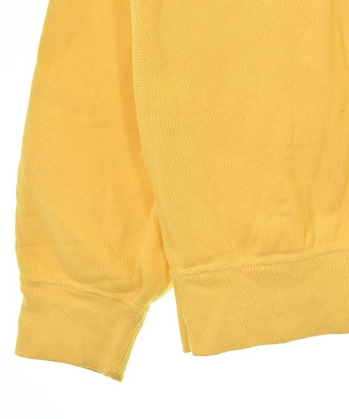 BEAUTY&YOUTH UNITED ARROWS（ビューティーアンドユースユナイテッドアローズ）スウェット 黄 サイズ:XL メンズ/2200657668075
