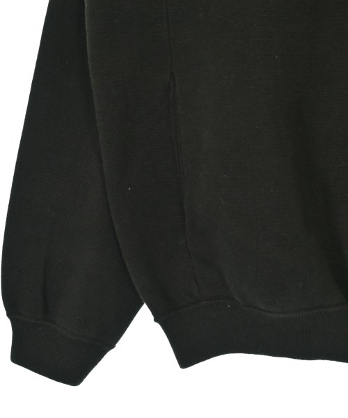 BEAUTY&YOUTH UNITED ARROWS（ビューティーアンドユースユナイテッドアローズ）スウェット 黒 サイズ:L メンズ/2200657668082