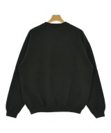 BEAUTY&YOUTH UNITED ARROWS（ビューティーアンドユースユナイテッドアローズ）スウェット 黒 サイズ:L メンズ/2200657668082