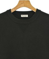 BEAUTY&YOUTH UNITED ARROWS（ビューティーアンドユースユナイテッドアローズ）スウェット 黒 サイズ:L メンズ/2200657668082