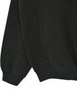 BEAUTY&YOUTH UNITED ARROWS（ビューティーアンドユースユナイテッドアローズ）スウェット 黒 サイズ:L メンズ/2200657668082