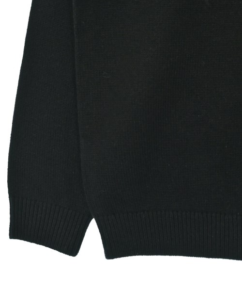 BEAUTY&YOUTH UNITED ARROWS（ビューティーアンドユースユナイテッドアローズ）ニット・セーター 黒 サイズ:L メンズ/2200657668099