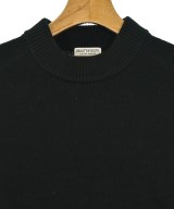BEAUTY&YOUTH UNITED ARROWS（ビューティーアンドユースユナイテッドアローズ）ニット・セーター 黒 サイズ:L メンズ/2200657668099
